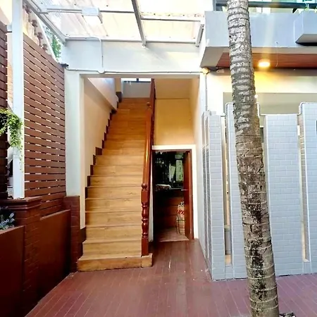 Kata Noi Bay Inn Exterior photo