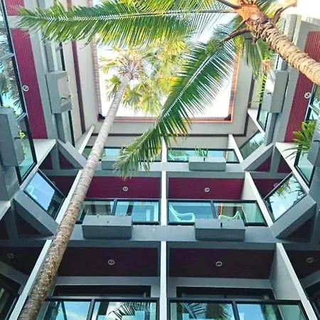 Kata Noi Bay Inn Exterior photo