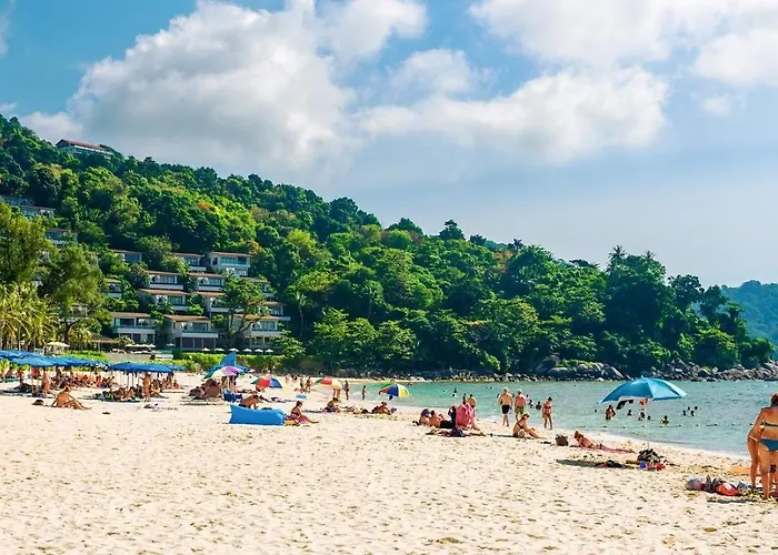 Kata Noi Bay Inn